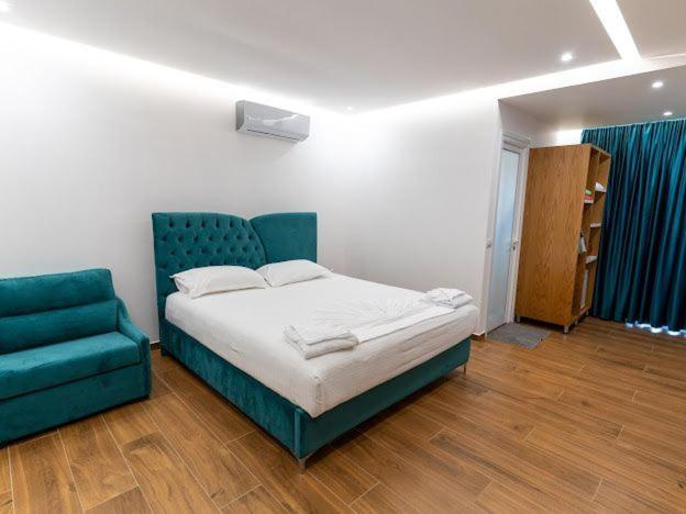 Anna Hotel Ksamil Dış mekan fotoğraf